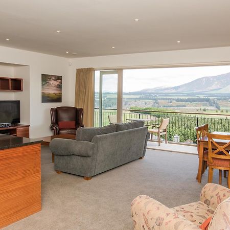 Windwhistle Canterbury High Country Villas المظهر الخارجي الصورة