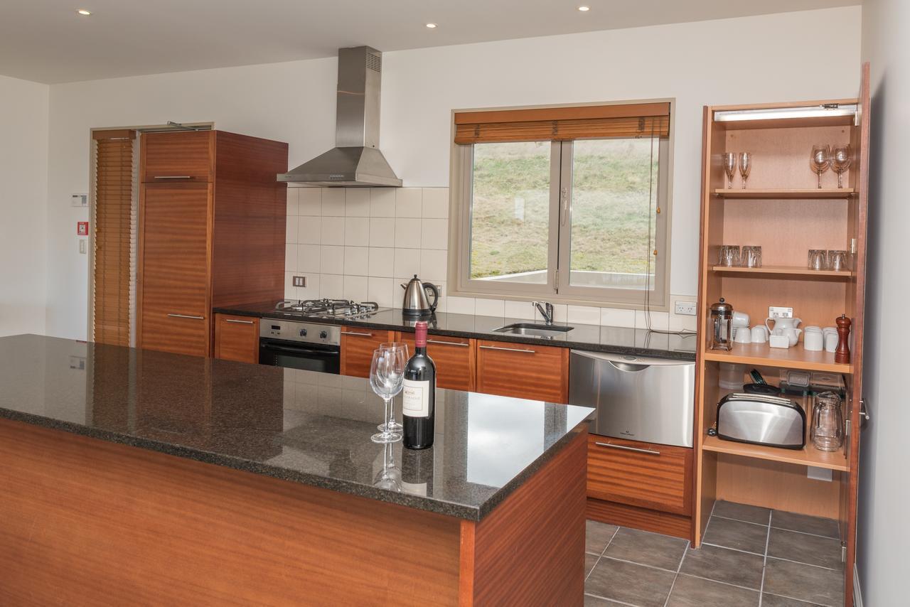 Windwhistle Canterbury High Country Villas المظهر الخارجي الصورة