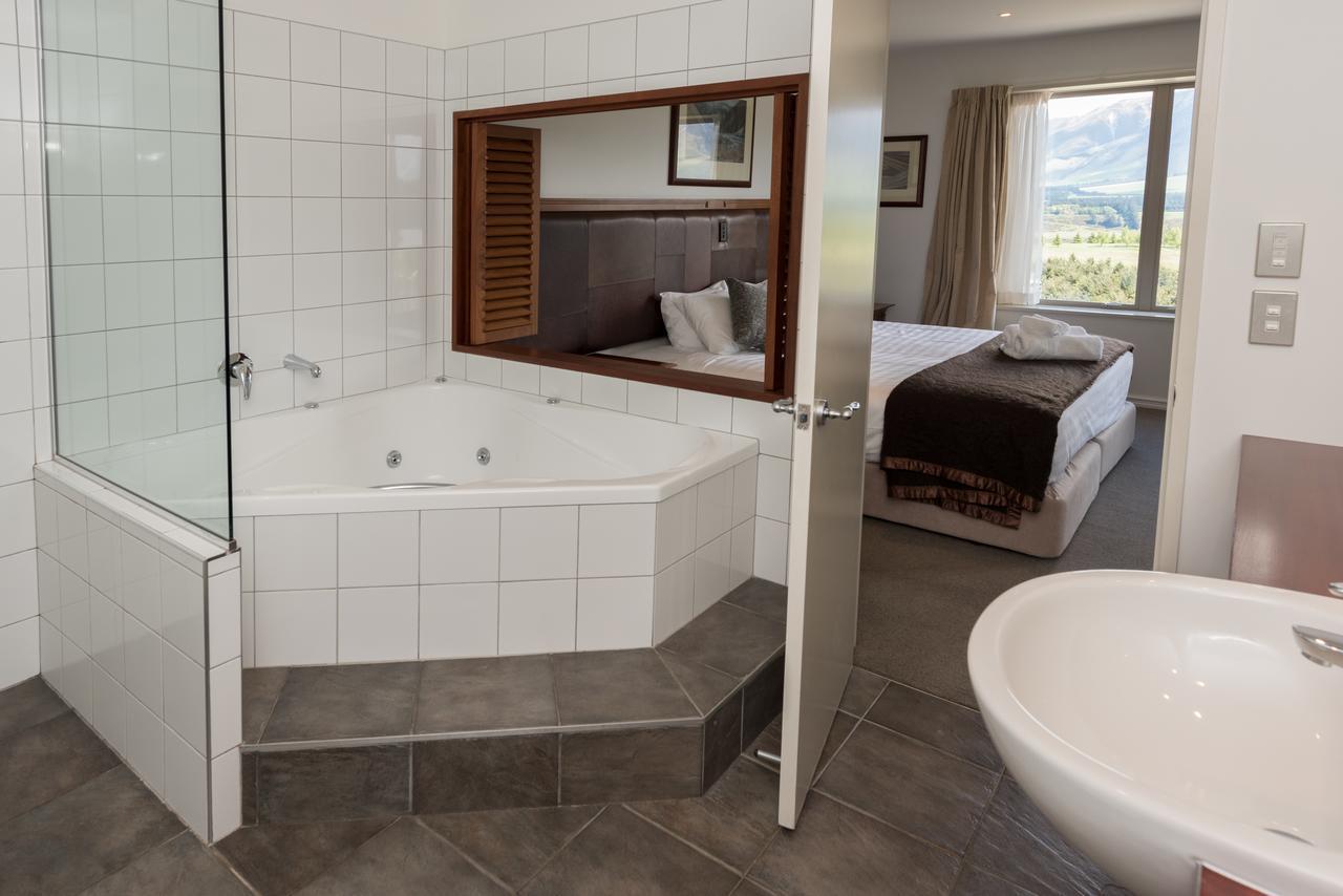 Windwhistle Canterbury High Country Villas المظهر الخارجي الصورة