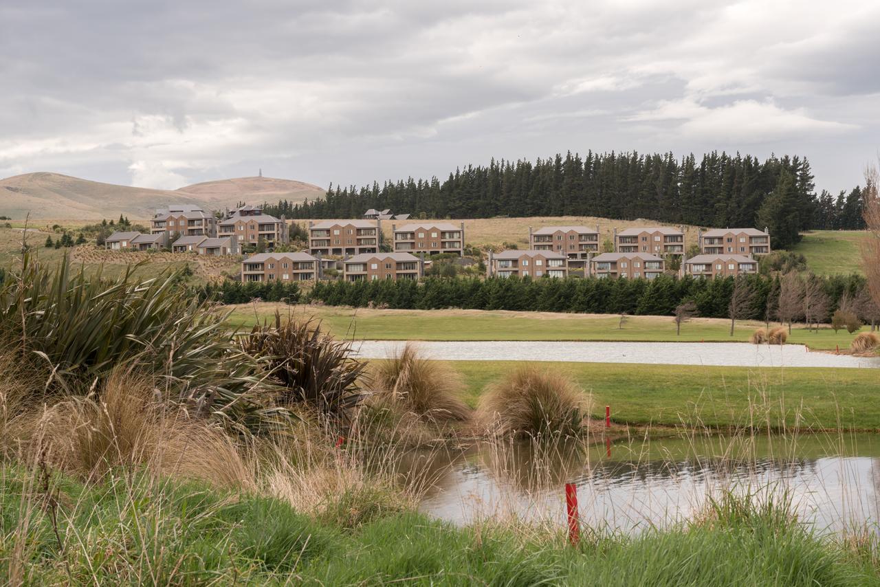 Windwhistle Canterbury High Country Villas المظهر الخارجي الصورة