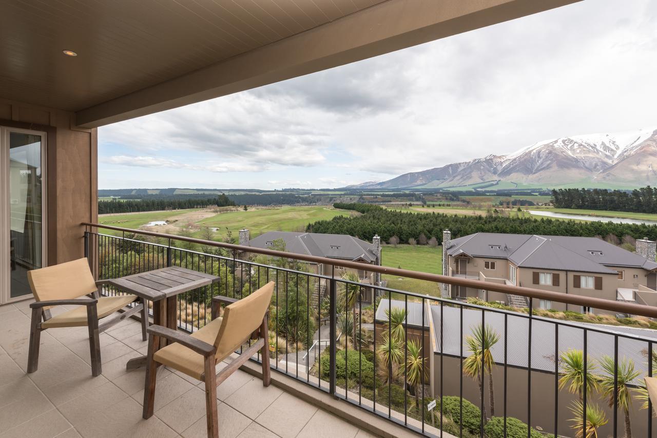 Windwhistle Canterbury High Country Villas المظهر الخارجي الصورة