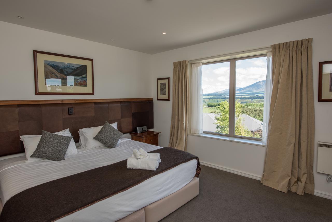 Windwhistle Canterbury High Country Villas المظهر الخارجي الصورة