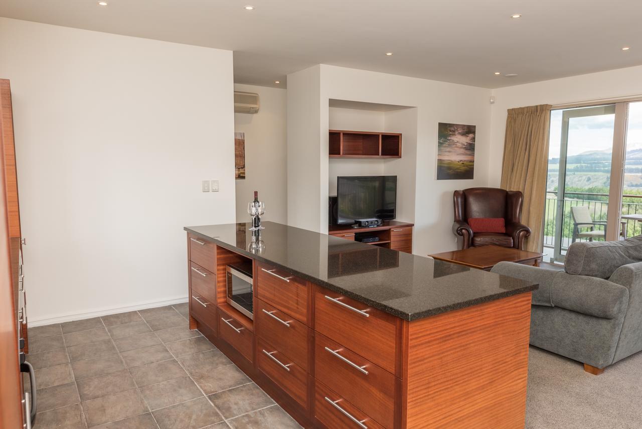 Windwhistle Canterbury High Country Villas المظهر الخارجي الصورة