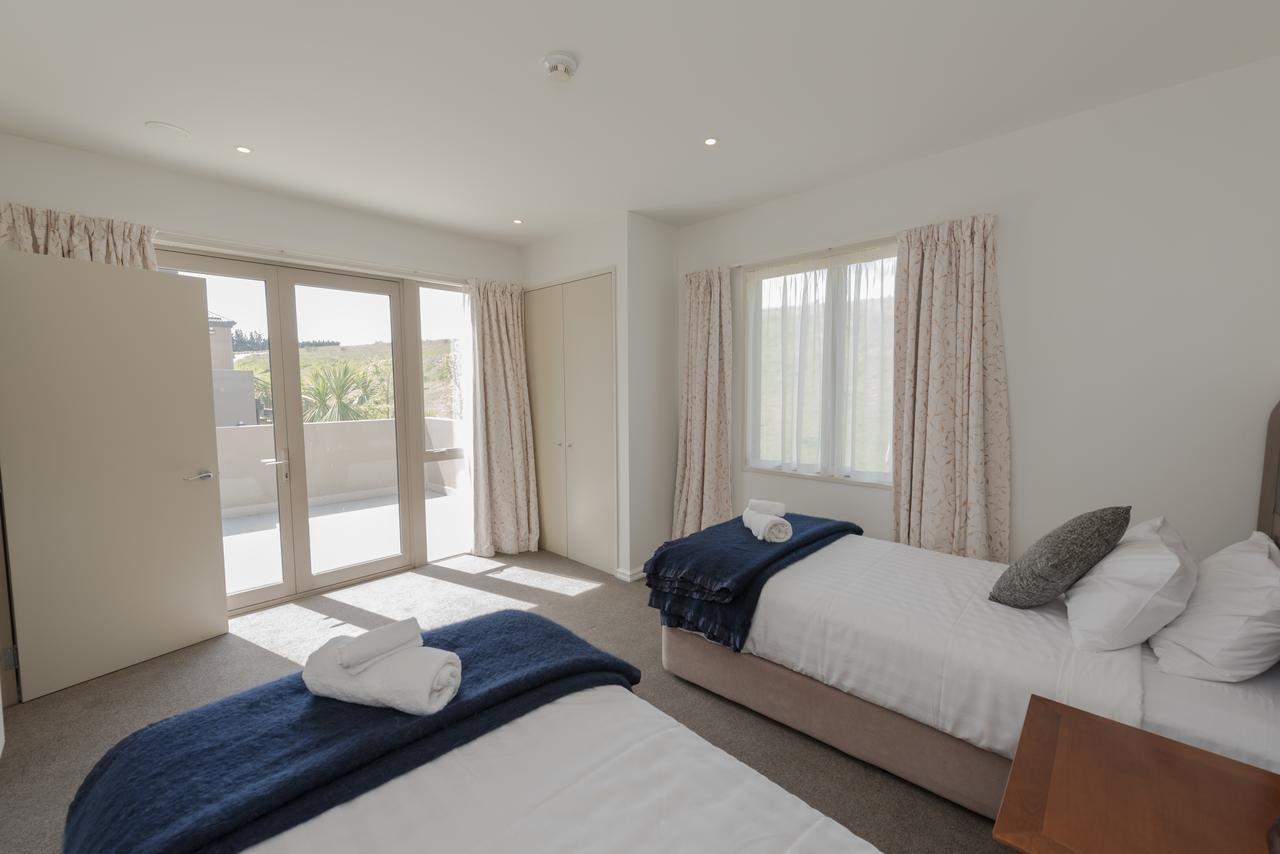 Windwhistle Canterbury High Country Villas المظهر الخارجي الصورة