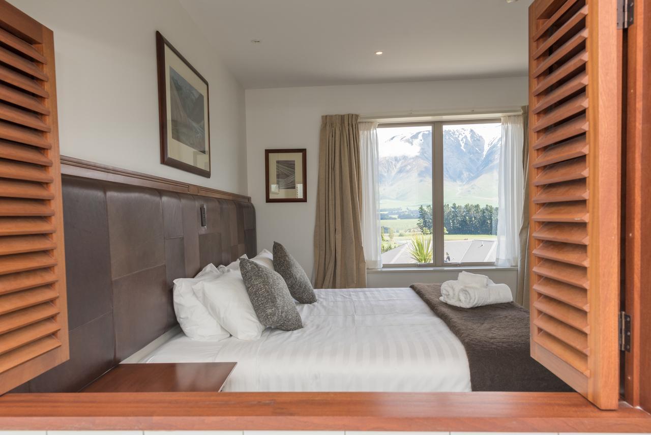 Windwhistle Canterbury High Country Villas المظهر الخارجي الصورة