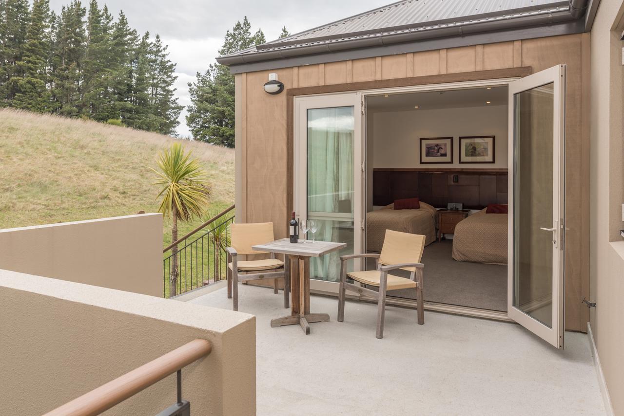 Windwhistle Canterbury High Country Villas المظهر الخارجي الصورة