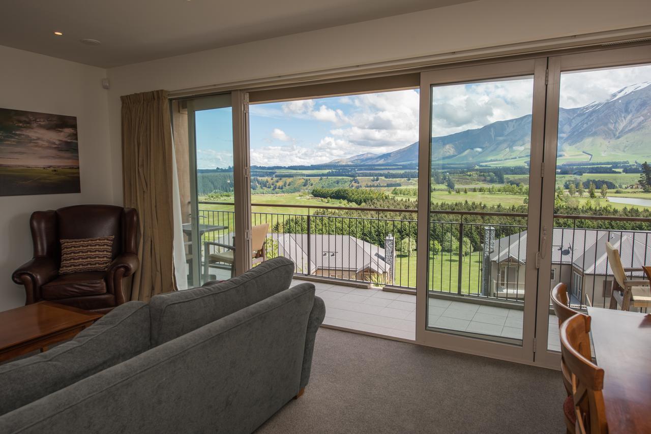 Windwhistle Canterbury High Country Villas المظهر الخارجي الصورة