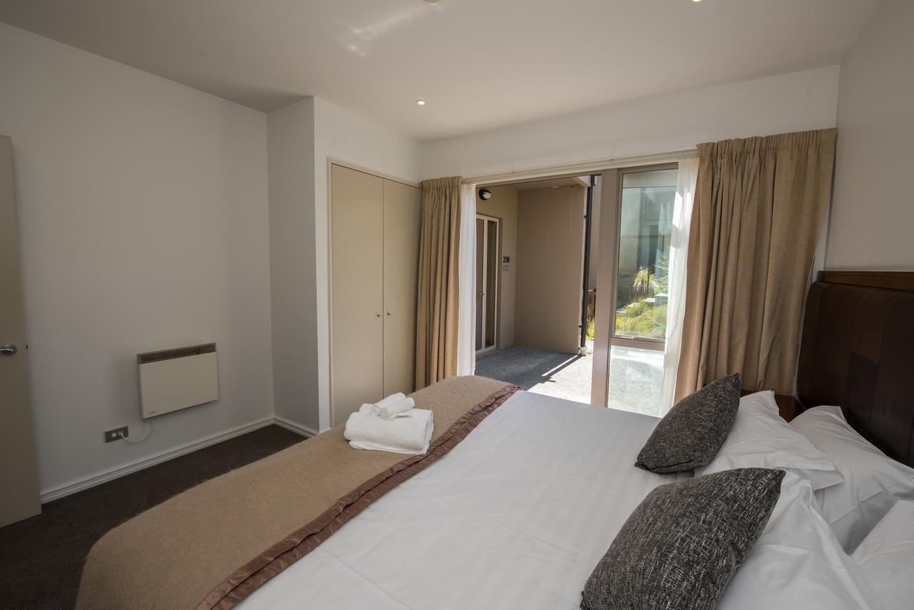 Windwhistle Canterbury High Country Villas المظهر الخارجي الصورة
