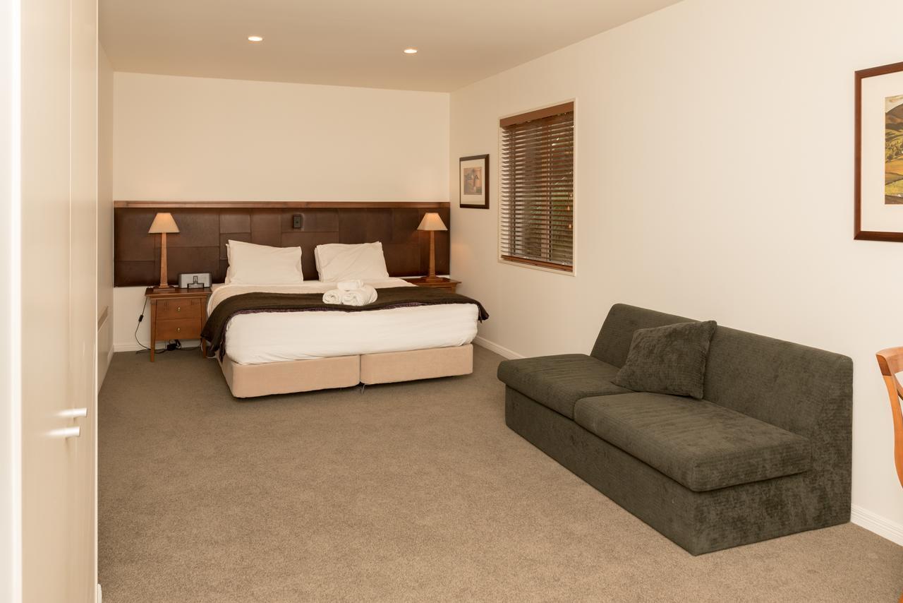 Windwhistle Canterbury High Country Villas المظهر الخارجي الصورة