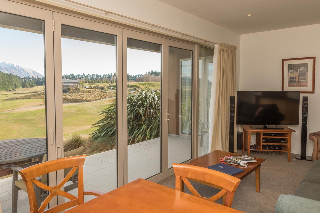 Windwhistle Canterbury High Country Villas المظهر الخارجي الصورة