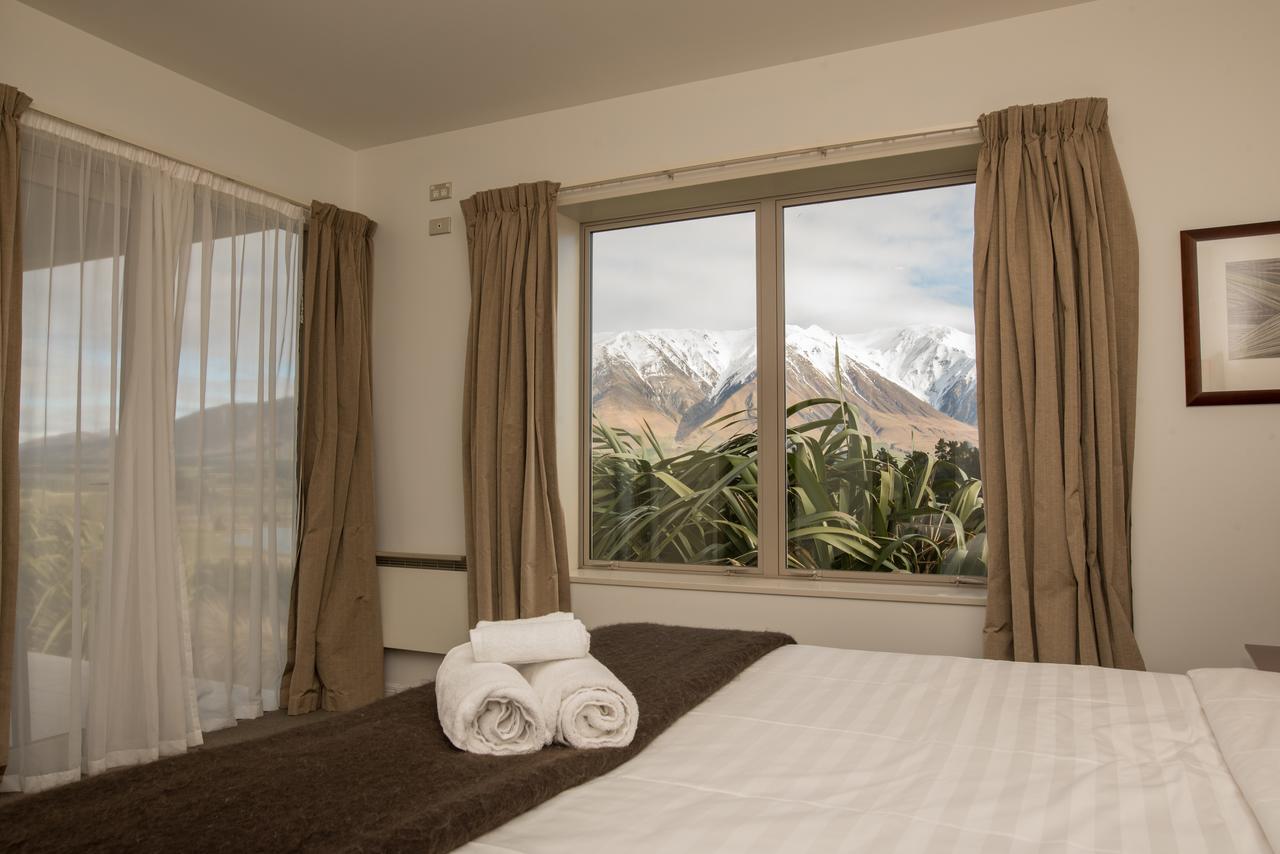 Windwhistle Canterbury High Country Villas المظهر الخارجي الصورة