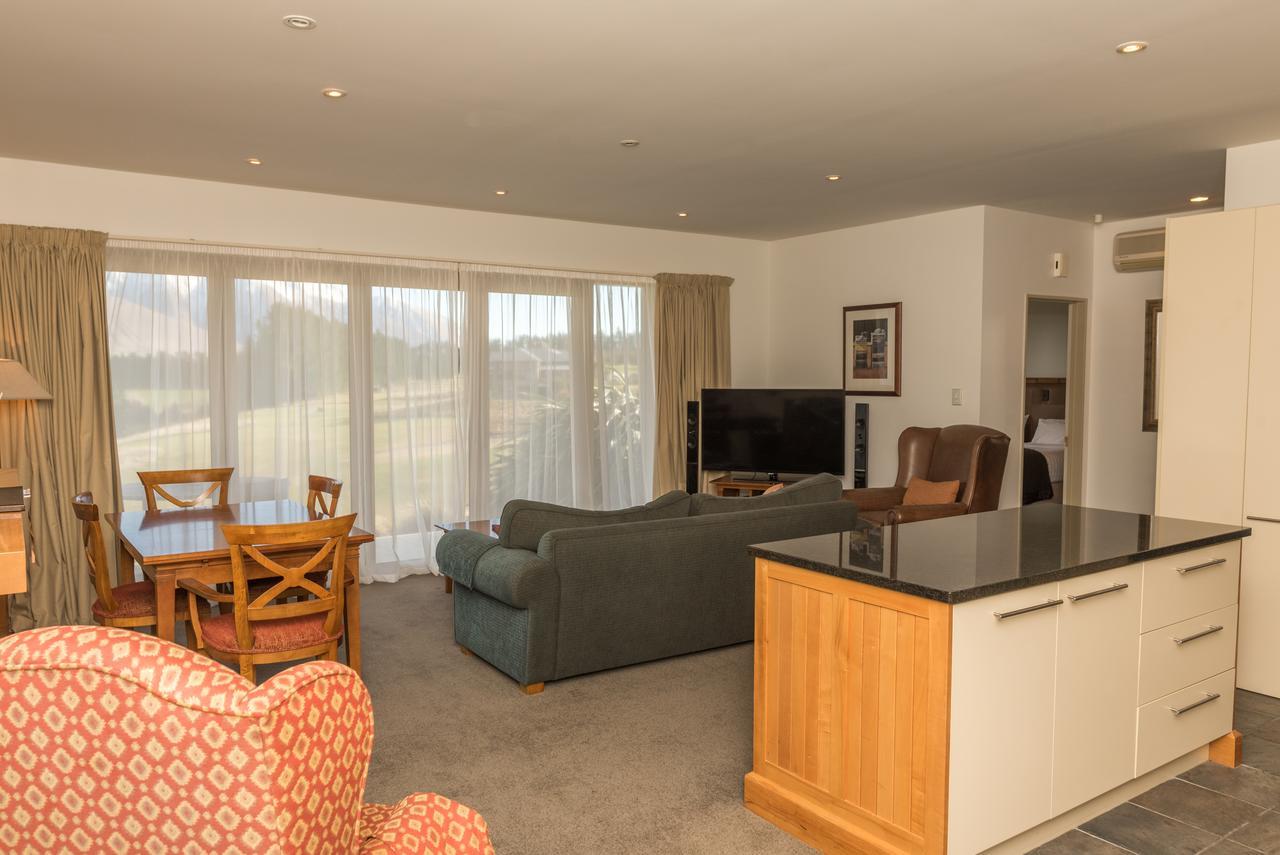Windwhistle Canterbury High Country Villas المظهر الخارجي الصورة