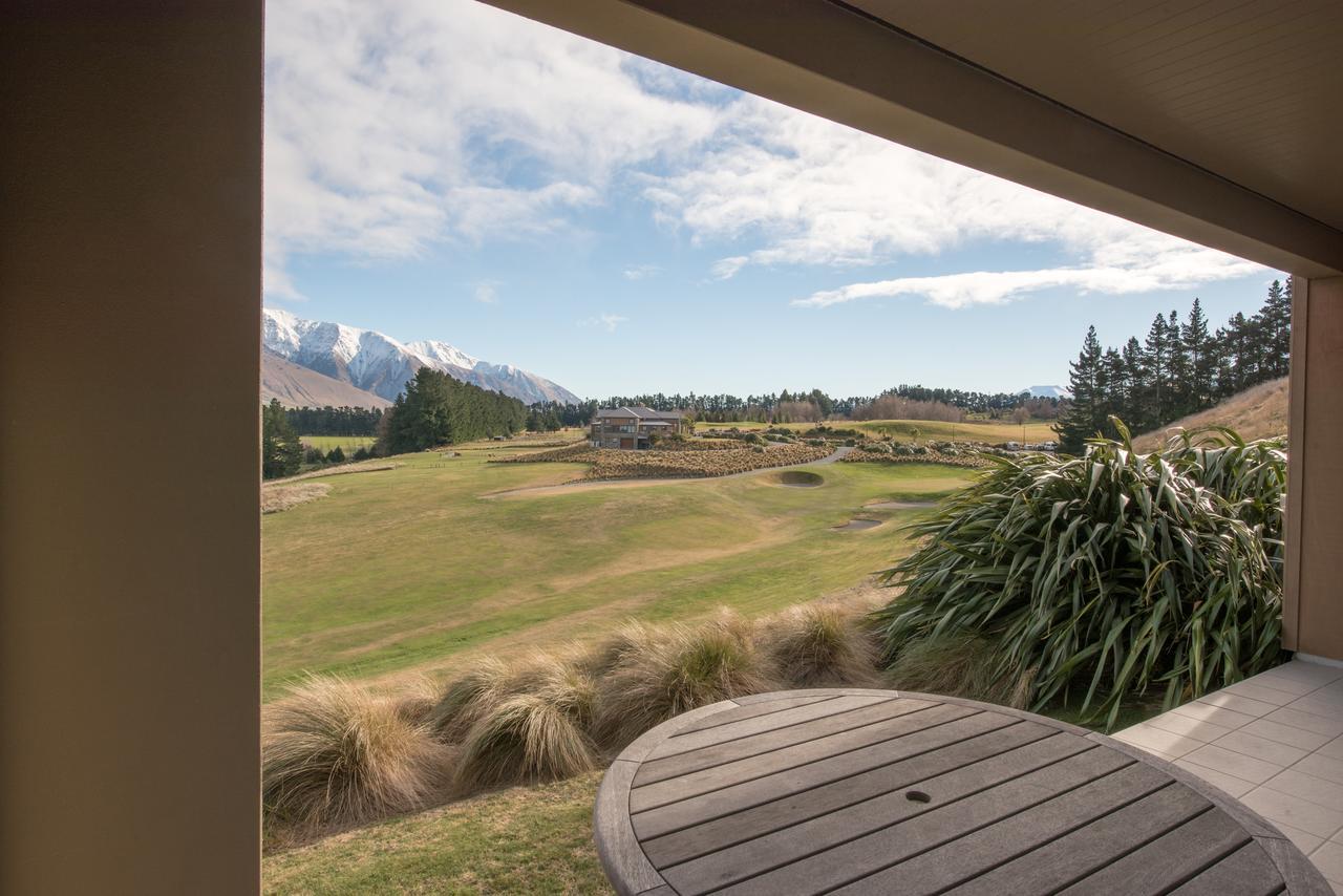 Windwhistle Canterbury High Country Villas المظهر الخارجي الصورة