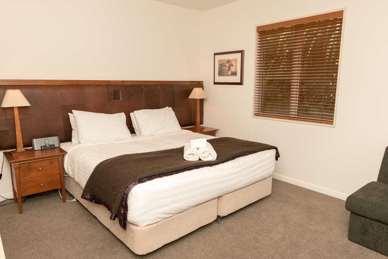 Windwhistle Canterbury High Country Villas المظهر الخارجي الصورة