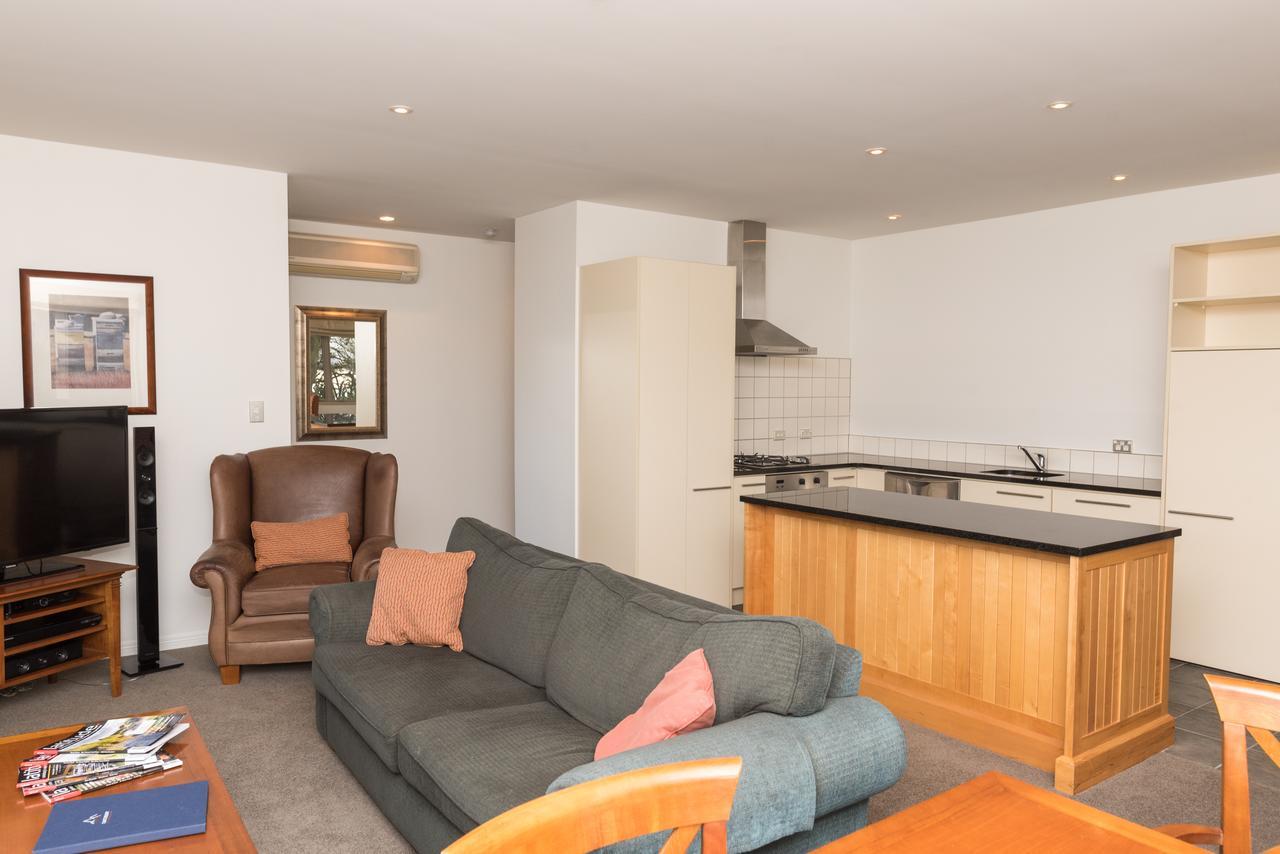 Windwhistle Canterbury High Country Villas المظهر الخارجي الصورة