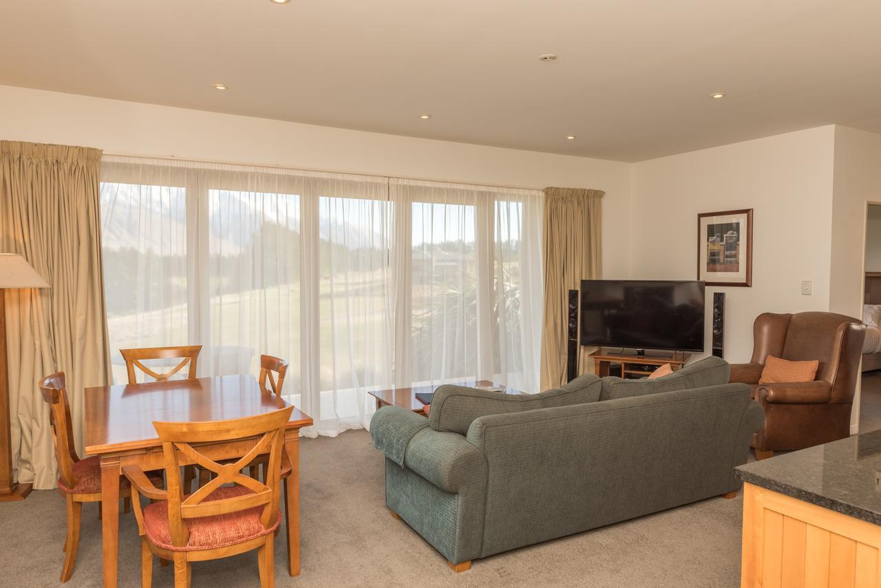 Windwhistle Canterbury High Country Villas المظهر الخارجي الصورة