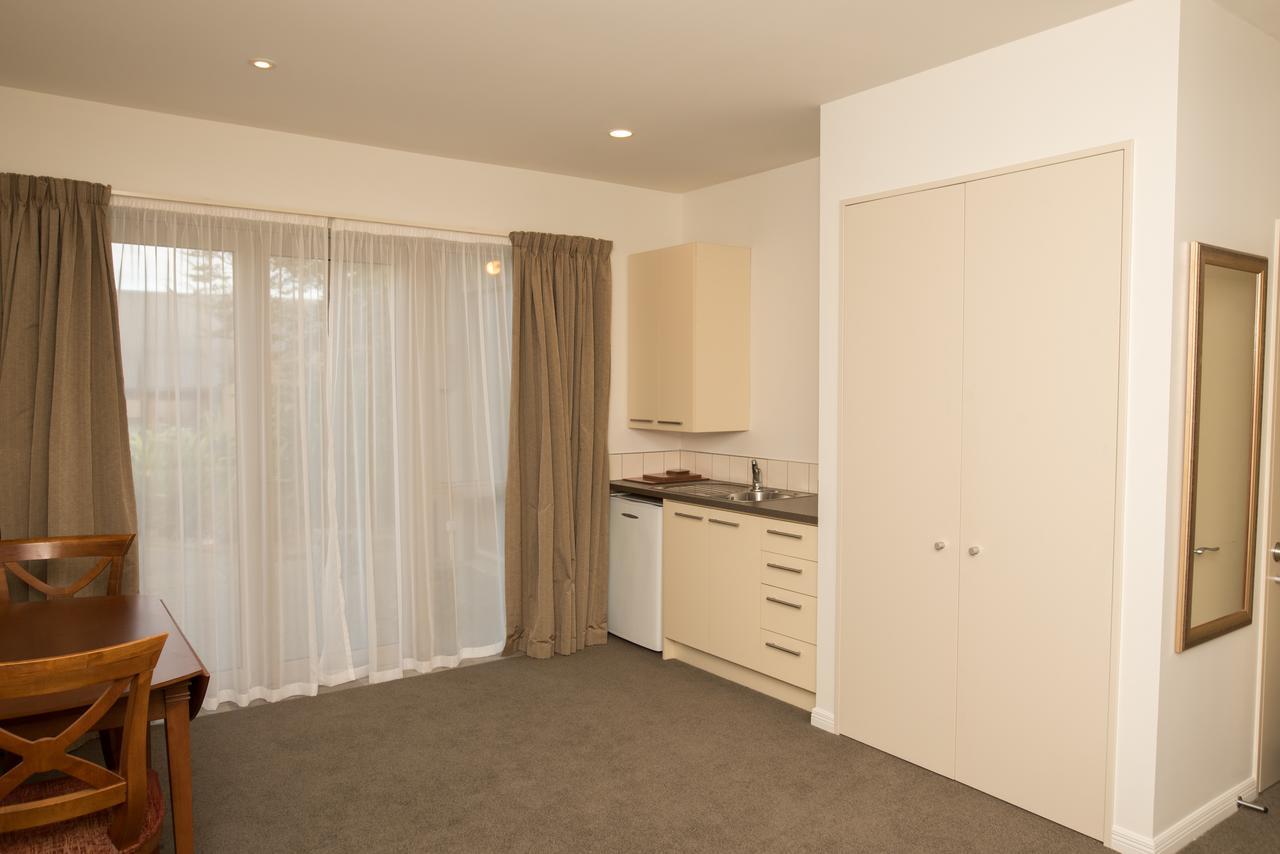 Windwhistle Canterbury High Country Villas المظهر الخارجي الصورة