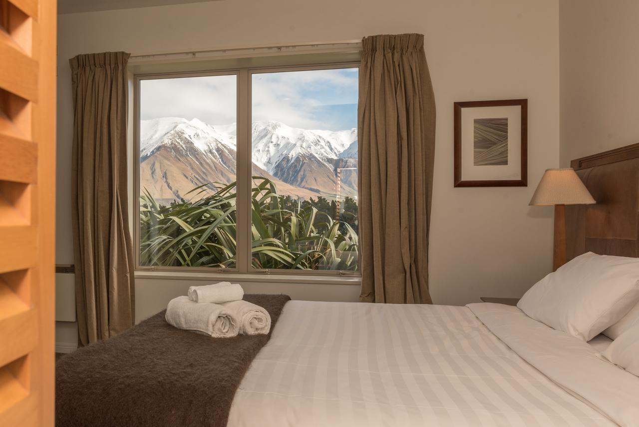 Windwhistle Canterbury High Country Villas المظهر الخارجي الصورة