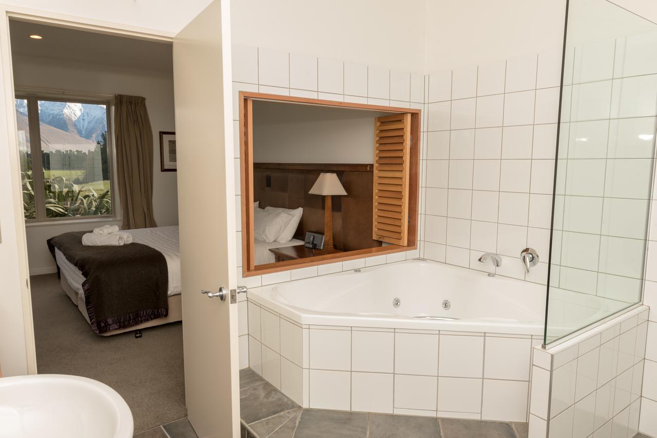 Windwhistle Canterbury High Country Villas المظهر الخارجي الصورة