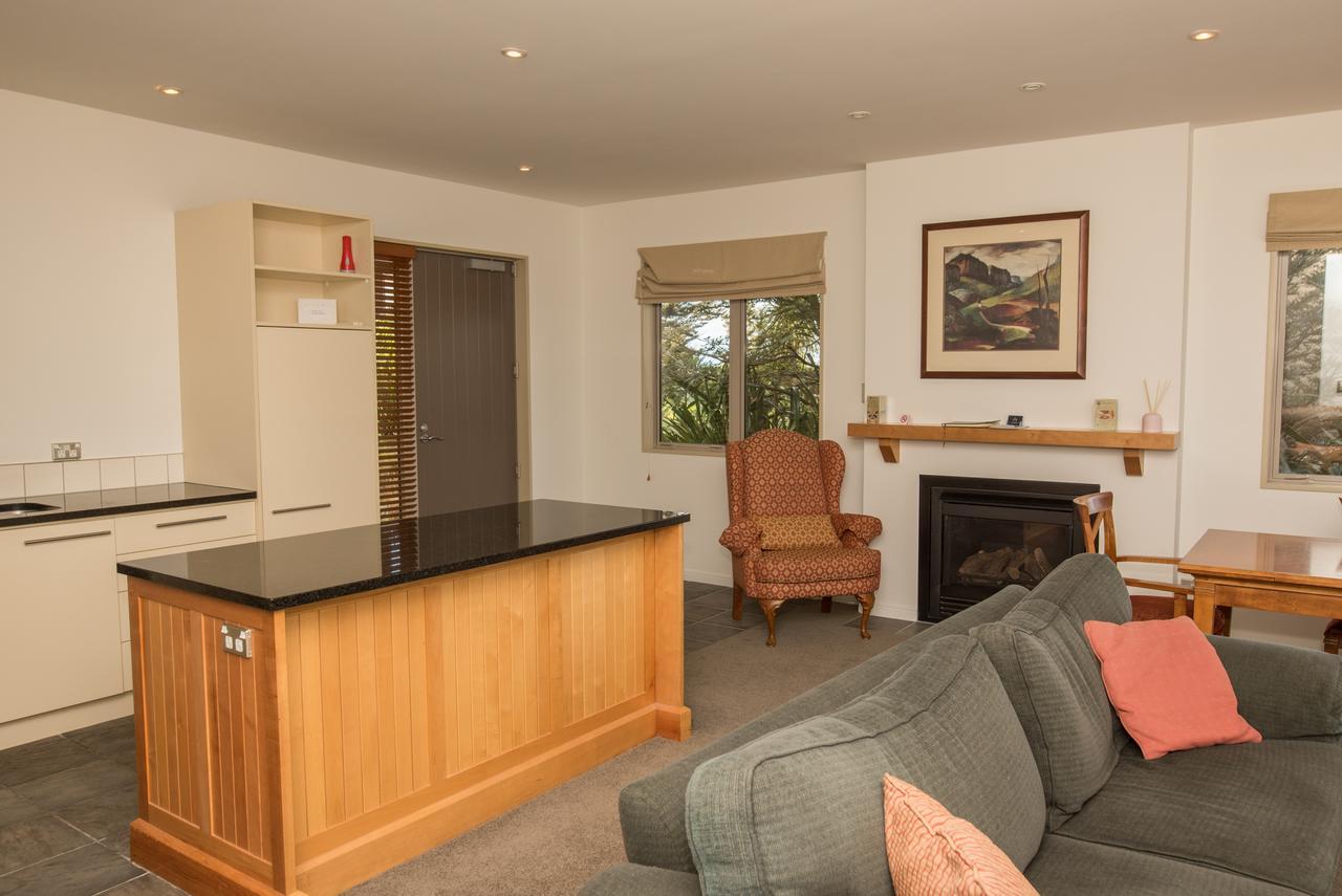 Windwhistle Canterbury High Country Villas المظهر الخارجي الصورة